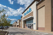 St Louis Commercial Architectural Retail Photography